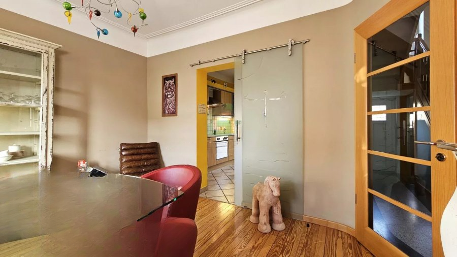 Квартира в Люксембурге, Люксембург, 110 м² - фото 3