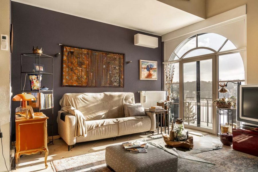 Квартира в Люксембурге, Люксембург, 242 м² - фото 3