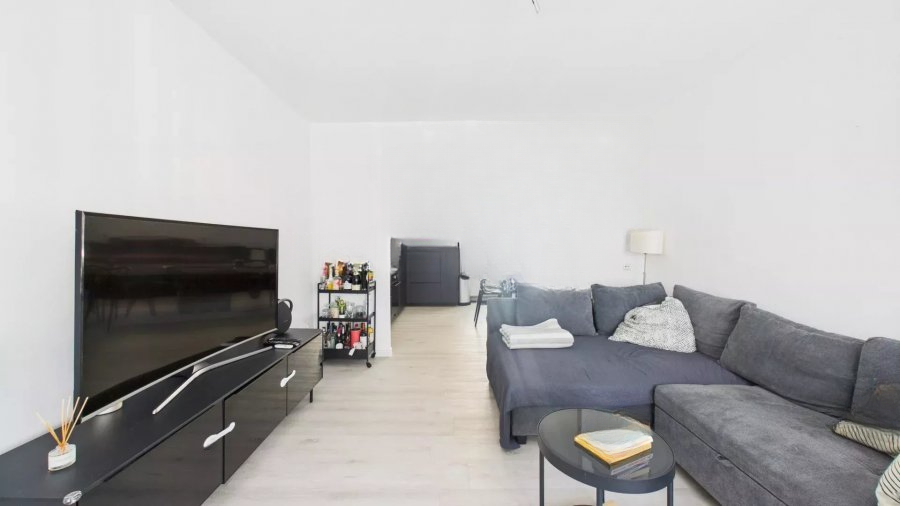 Квартира в Люксембурге, Люксембург, 106 м² - фото 3