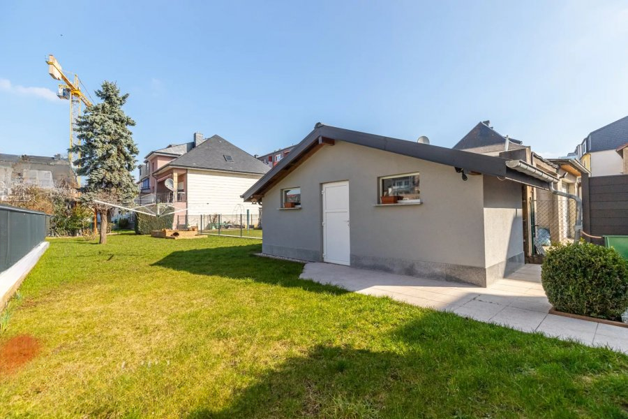 Квартира в Люксембурге, Люксембург, 232 м² - фото 3