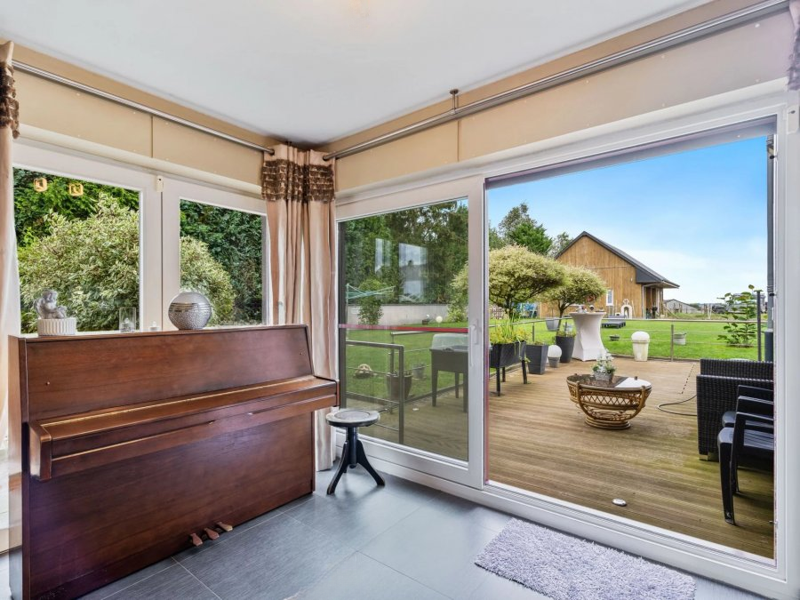 Квартира в Люксембурге, Люксембург, 525 м² - фото 3