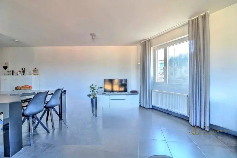 Квартира в Люксембурге, Люксембург, 80 м² - фото 3