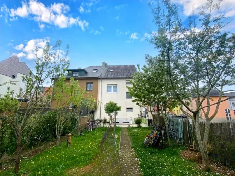 Квартира в Люксембурге, Люксембург, 110 м² - фото 3