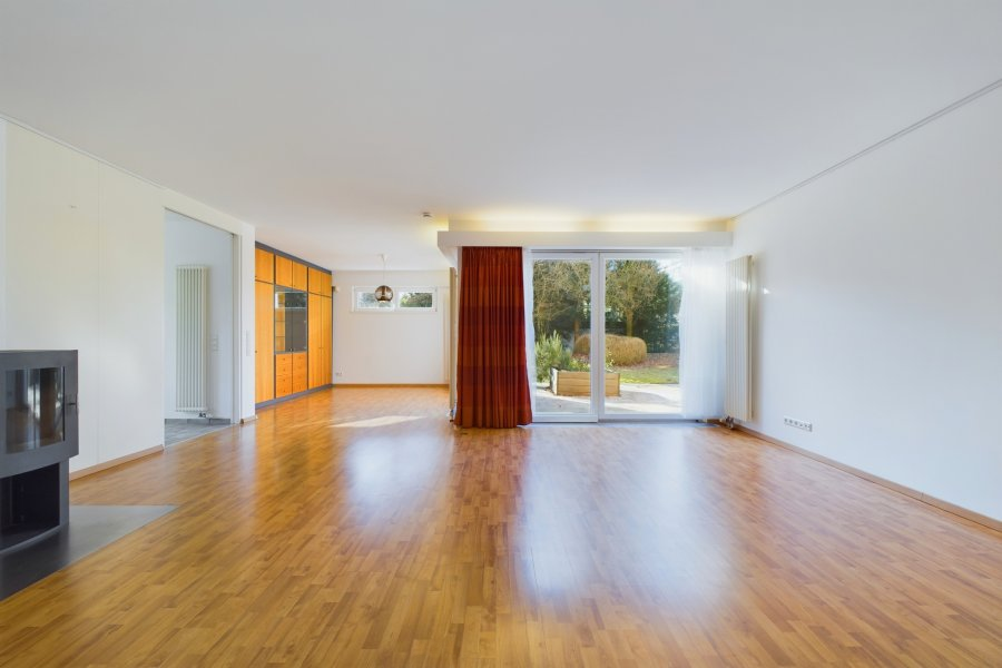 Квартира в Люксембурге, Люксембург, 205 м² - фото 3