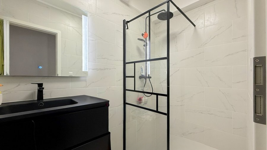 Квартира в Люксембурге, Люксембург, 50 м² - фото 3