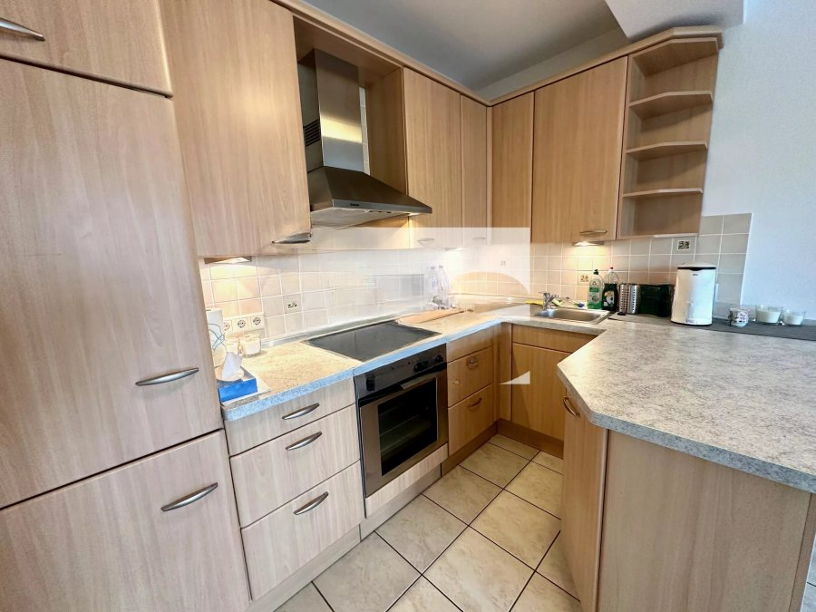 Квартира в Люксембурге, Люксембург, 76 м² - фото 3