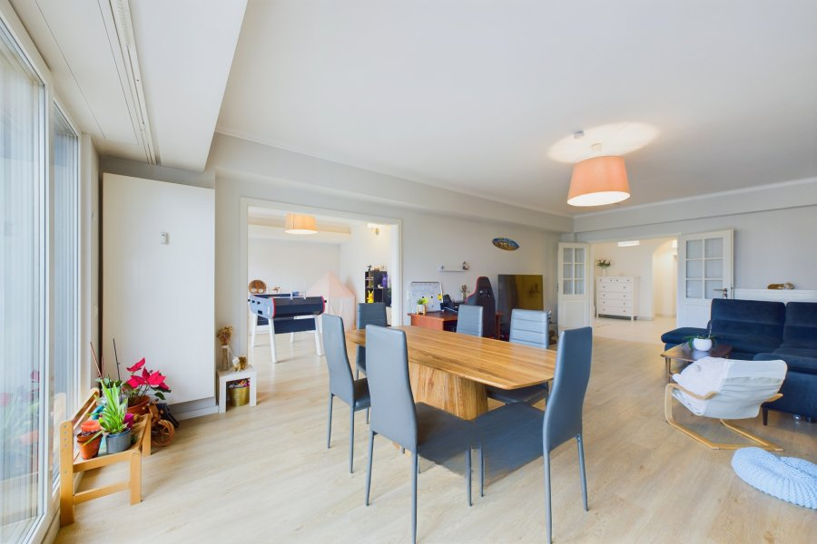 Квартира в Люксембурге, Люксембург, 135 м² - фото 3