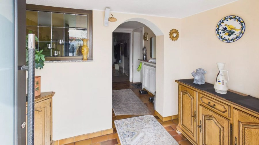 Квартира в Люксембурге, Люксембург, 130 м² - фото 3