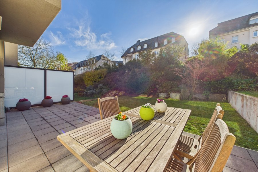 Квартира в Люксембурге, Люксембург, 69 м² - фото 3