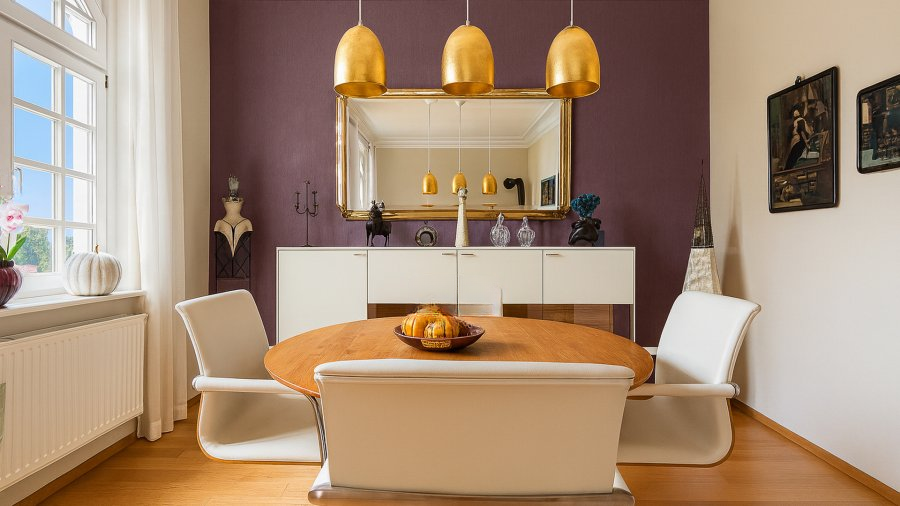 Квартира в Люксембурге, Люксембург, 185 м² - фото 3