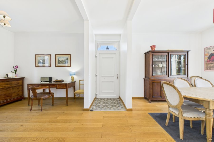 Квартира в Люксембурге, Люксембург, 147 м² - фото 4