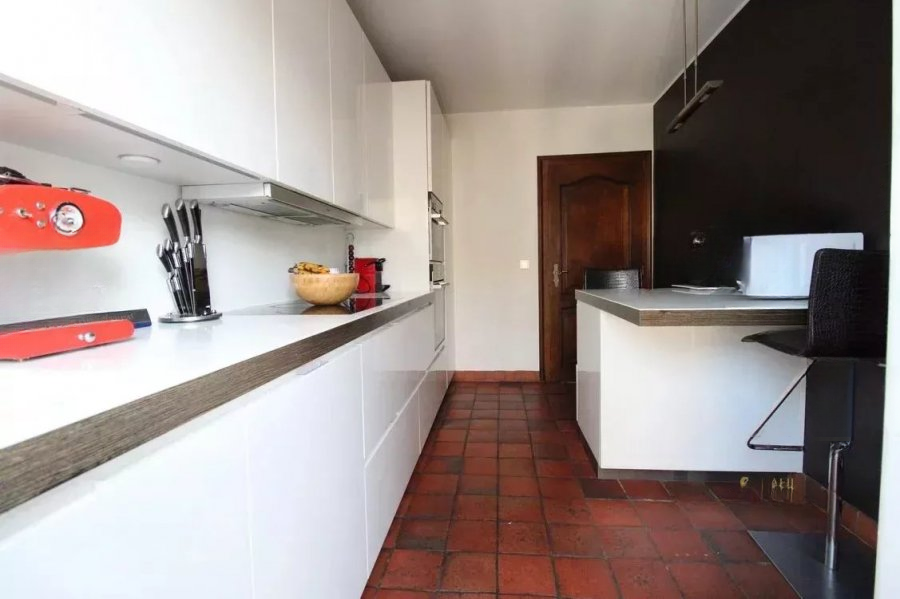 Квартира в Люксембурге, Люксембург, 219 м² - фото 4