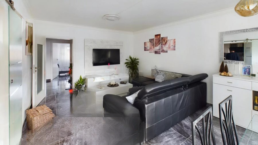 Квартира в Люксембурге, Люксембург, 83 м² - фото 4