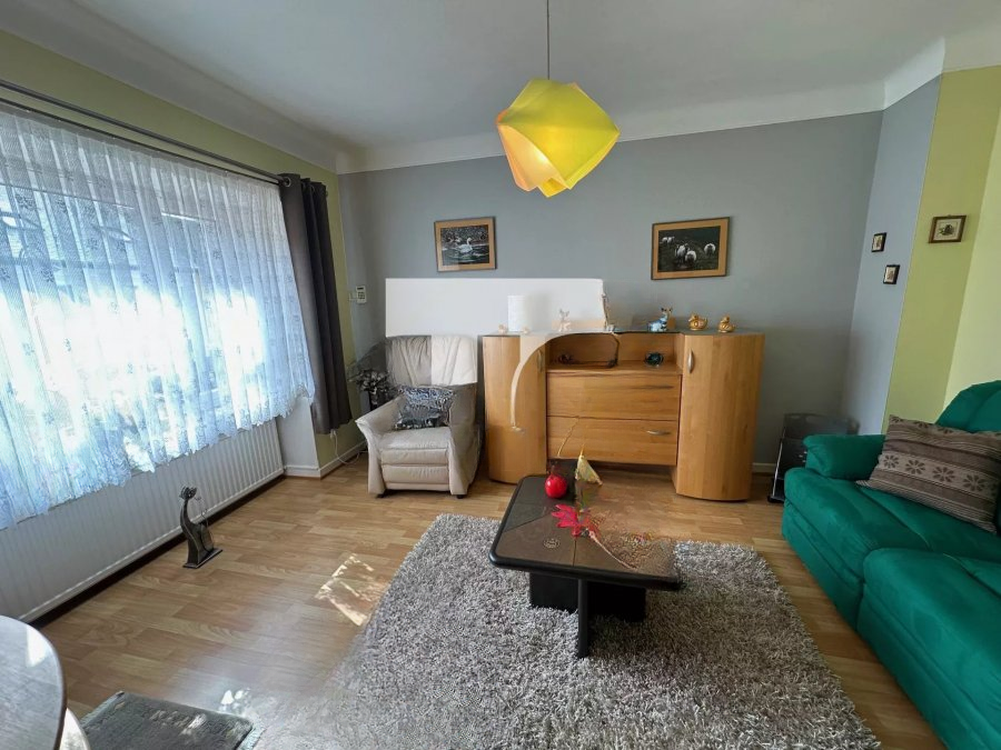 Квартира в Люксембурге, Люксембург, 299 м² - фото 4