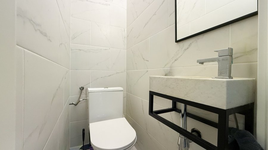 Квартира в Люксембурге, Люксембург, 50 м² - фото 4