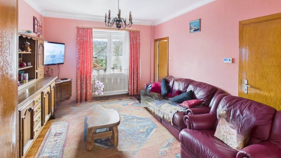 Квартира в Люксембурге, Люксембург, 185 м² - фото 4