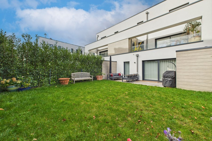 Квартира в Люксембурге, Люксембург, 86 м² - фото 4