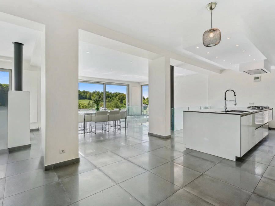 Квартира в Люксембурге, Люксембург, 467 м² - фото 4