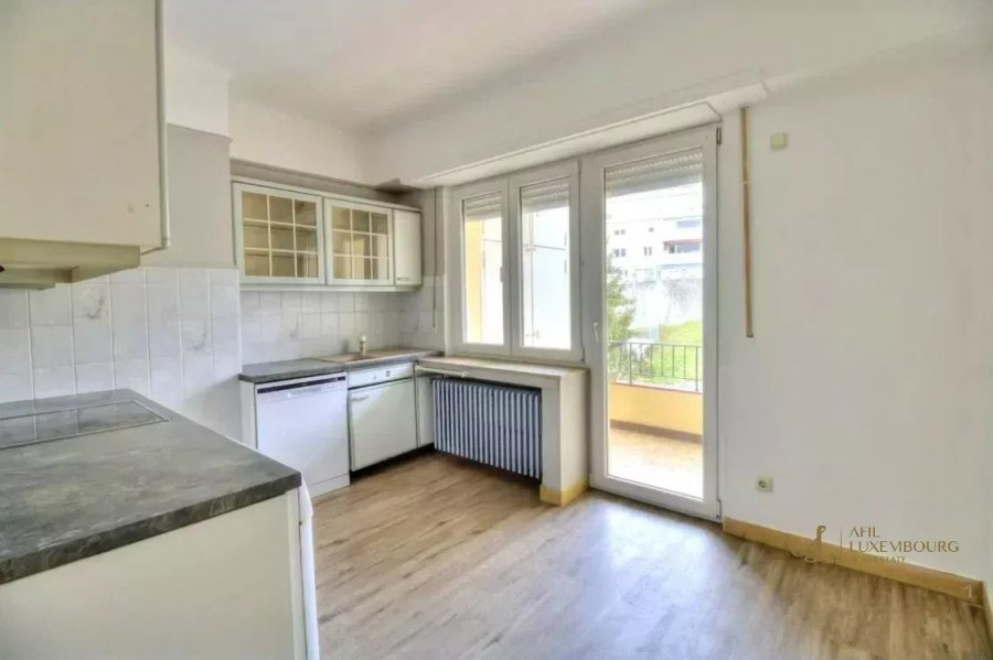 Квартира в Люксембурге, Люксембург, 90 м² - фото 4