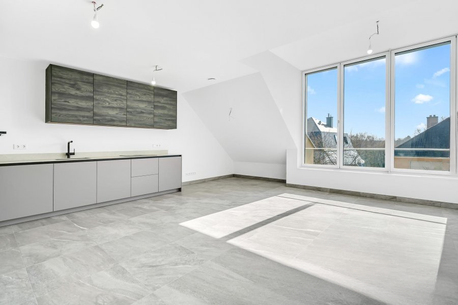 Квартира в Люксембурге, Люксембург, 103 м² - фото 4