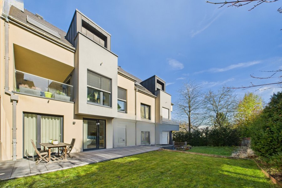 Квартира в Люксембурге, Люксембург, 69 м² - фото 4