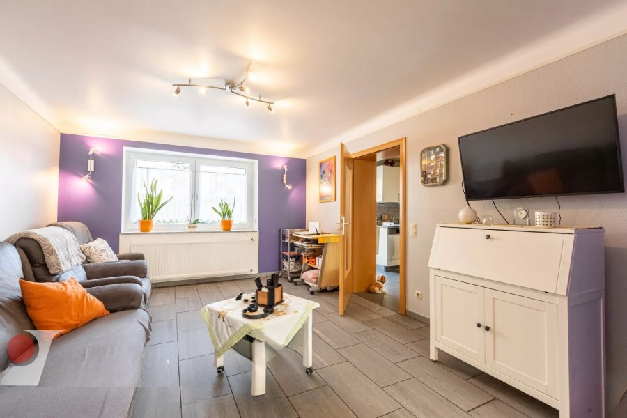 Квартира в Люксембурге, Люксембург, 232 м² - фото 4