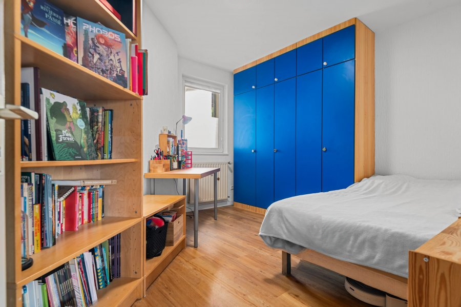 Квартира в Люксембурге, Люксембург, 101 м² - фото 4