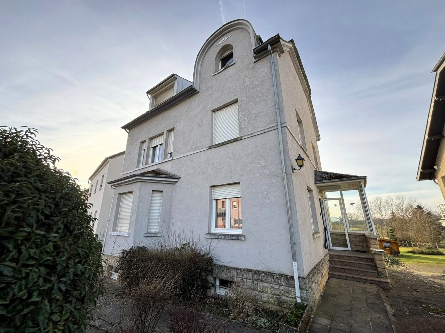 Квартира в Люксембурге, Люксембург, 160 м² - фото 4