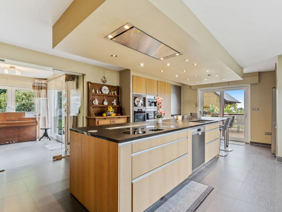 Квартира в Люксембурге, Люксембург, 525 м² - фото 4