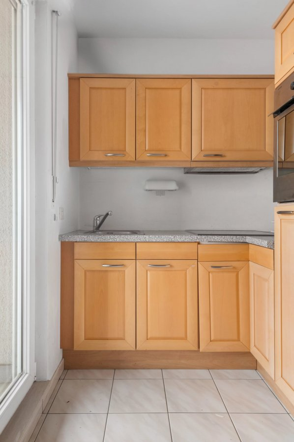 Квартира в Люксембурге, Люксембург, 71 м² - фото 4