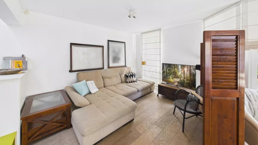 Квартира в Люксембурге, Люксембург, 136 м² - фото 4