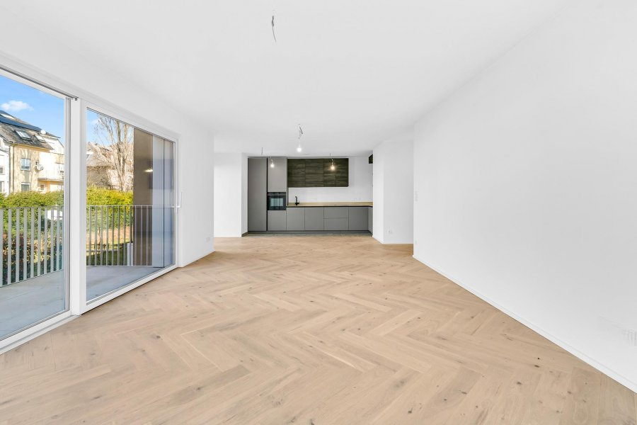 Квартира в Люксембурге, Люксембург, 106 м² - фото 4