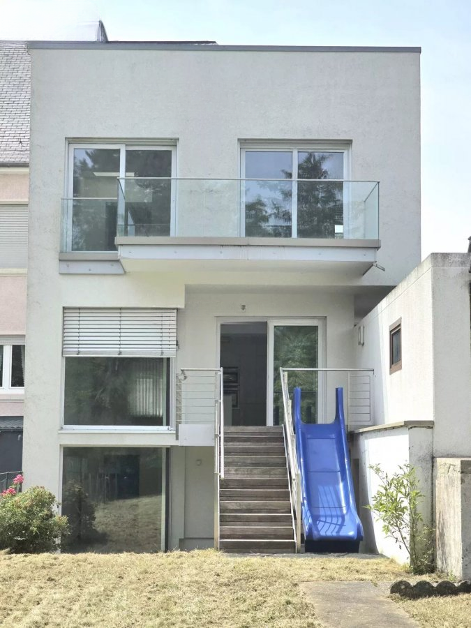 Квартира в Люксембурге, Люксембург, 180 м² - фото 4