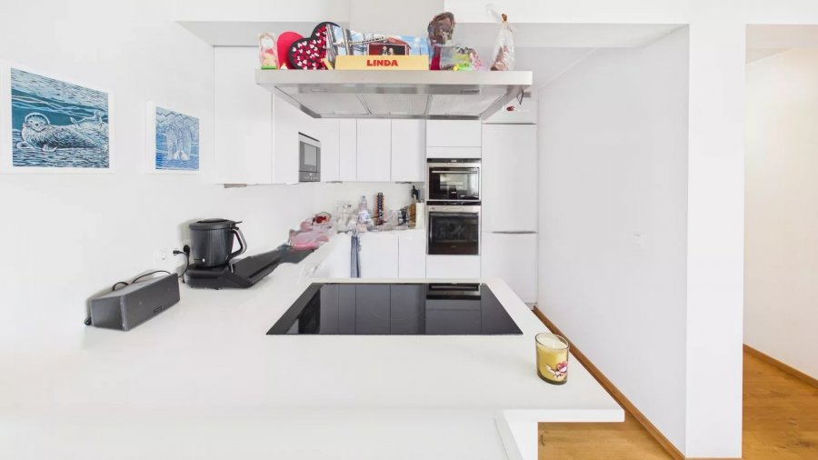 Квартира в Люксембурге, Люксембург, 82 м² - фото 4