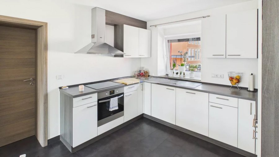 Квартира в Люксембурге, Люксембург, 180 м² - фото 4