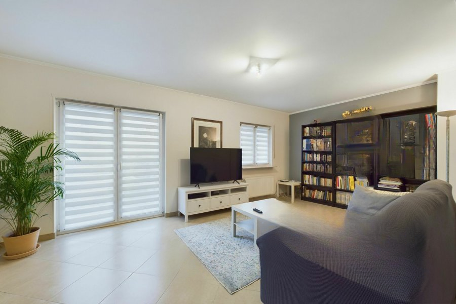 Квартира в Люксембурге, Люксембург, 190 м² - фото 4