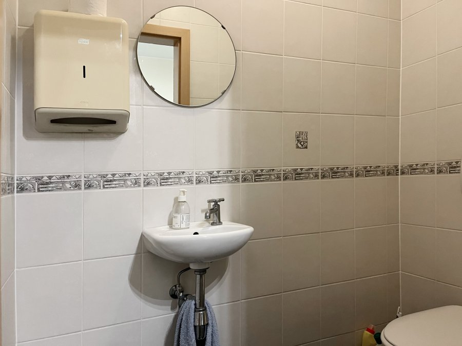 Квартира в Люксембурге, Люксембург, 90 м² - фото 4