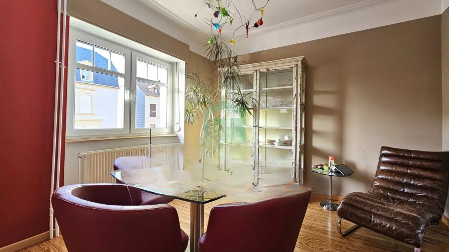 Квартира в Люксембурге, Люксембург, 110 м² - фото 4