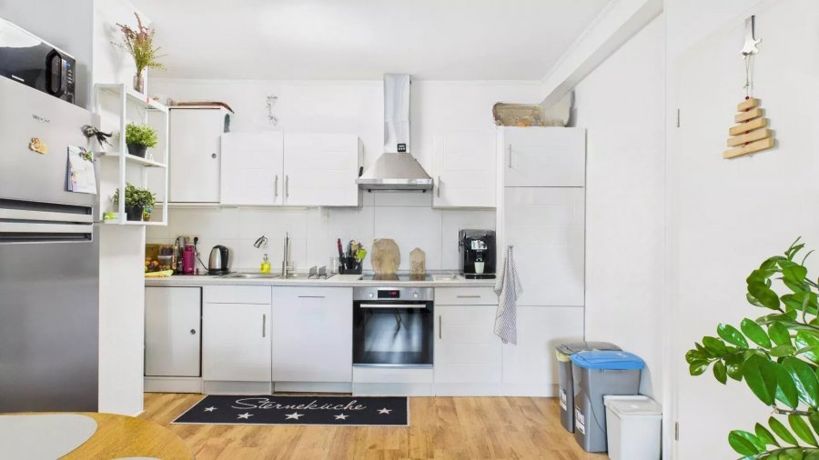 Квартира в Люксембурге, Люксембург, 62 м² - фото 4