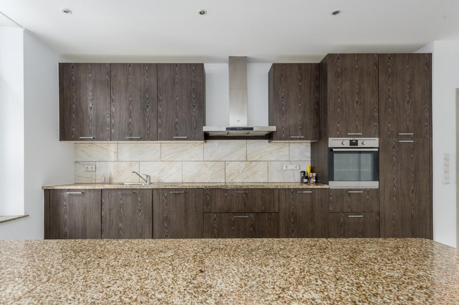 Квартира в Люксембурге, Люксембург, 124 м² - фото 4