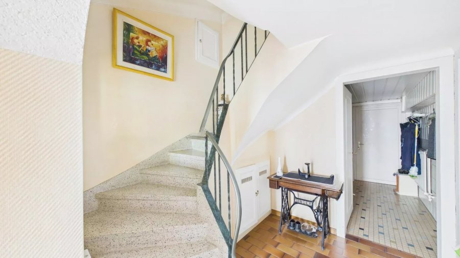 Квартира в Люксембурге, Люксембург, 130 м² - фото 4