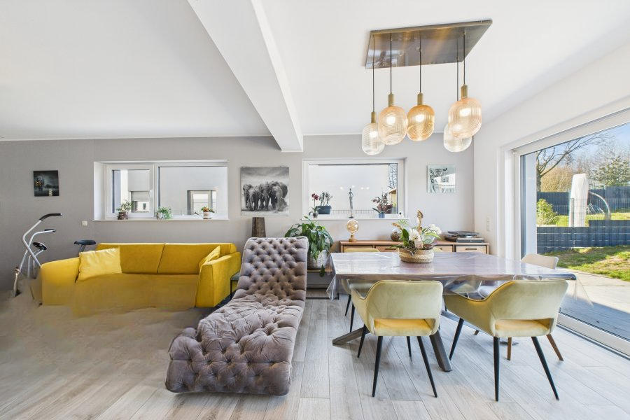 Квартира в Гревенмахере, Люксембург, 135 м² - фото 4