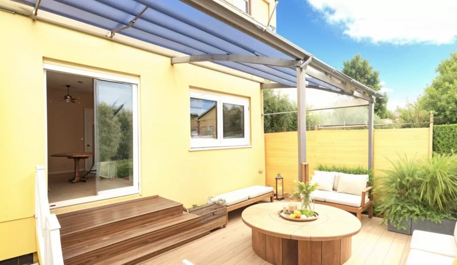 Квартира в Люксембурге, Люксембург, 127 м² - фото 4