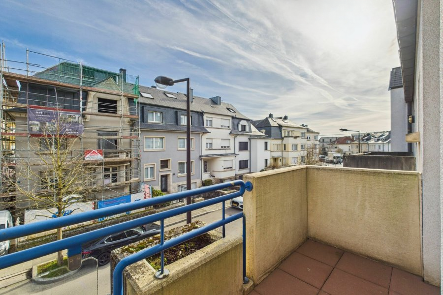 Квартира в Люксембурге, Люксембург, 168 м² - фото 4