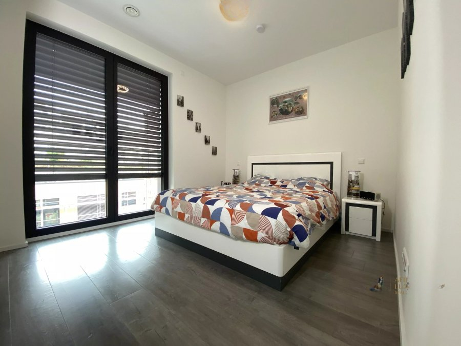 Квартира в Люксембурге, Люксембург, 80 м² - фото 4