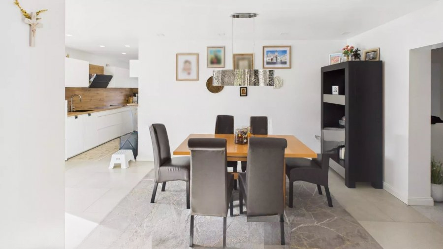 Квартира в Люксембурге, Люксембург, 247 м² - фото 4