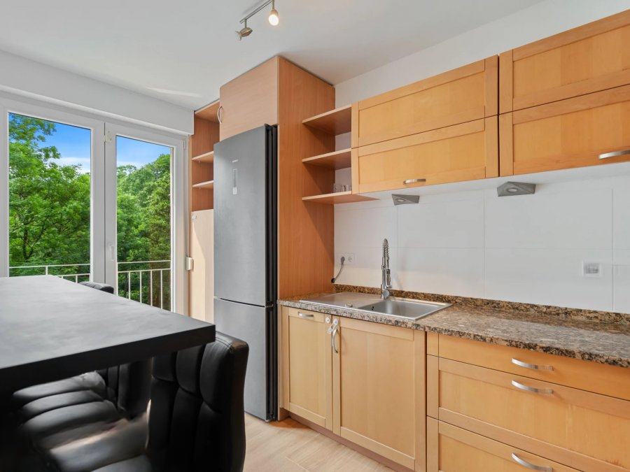 Квартира в Люксембурге, Люксембург, 55 м² - фото 4