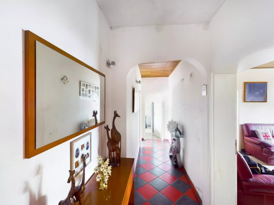 Квартира в Люксембурге, Люксембург, 69 м² - фото 4