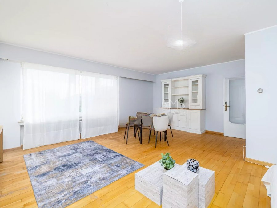 Квартира в Люксембурге, Люксембург, 103 м² - фото 4