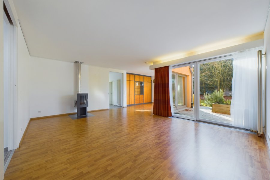 Квартира в Люксембурге, Люксембург, 205 м² - фото 4